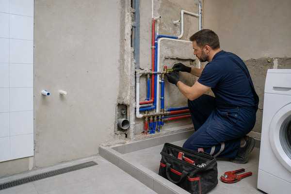 Vodovodne instalacije